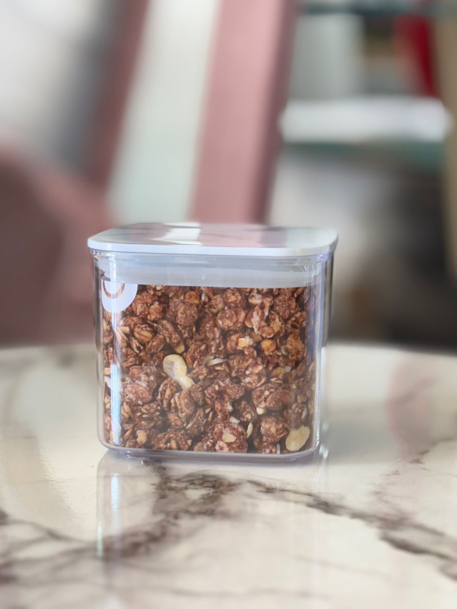 Barattolo 500ml