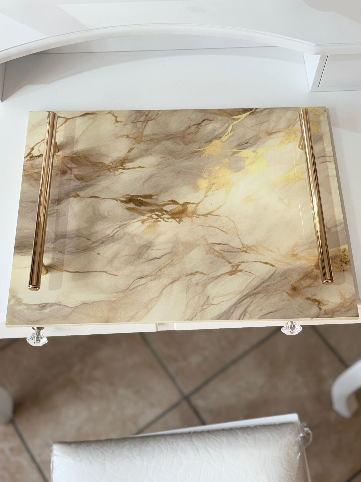 Vassoio 38x28