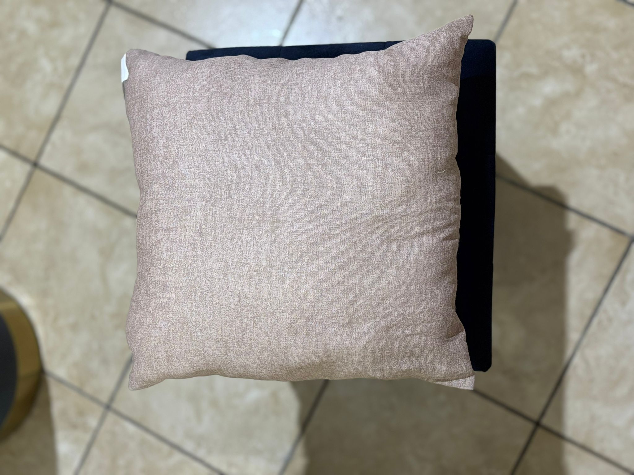 Cuscino beige