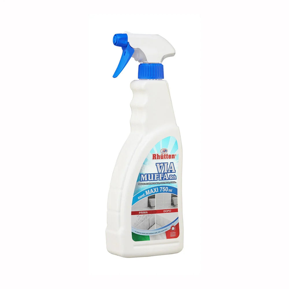 Antimuffa RHUTTEN 750ml