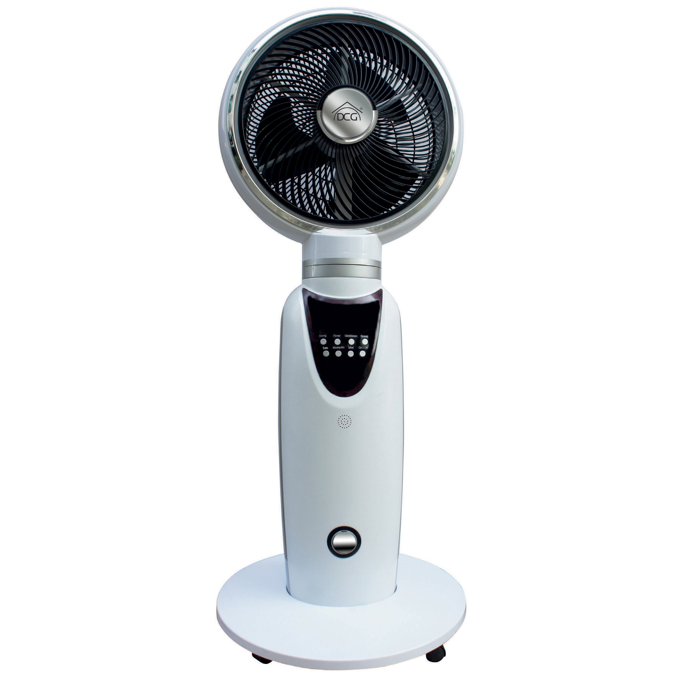 Ventilatore nebulizzatore Argo