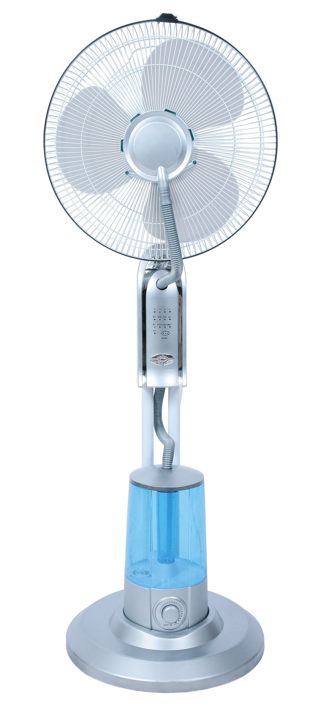 Ventilatore nebulizzatore Rugiada
