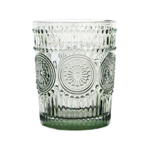 Bicchiere imperial cc 330, pezzi 3 verde