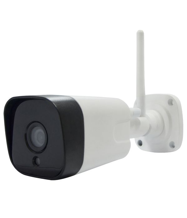 TELECAMERA PER ESTERNO SUPERIOR MOD.SMART CM002