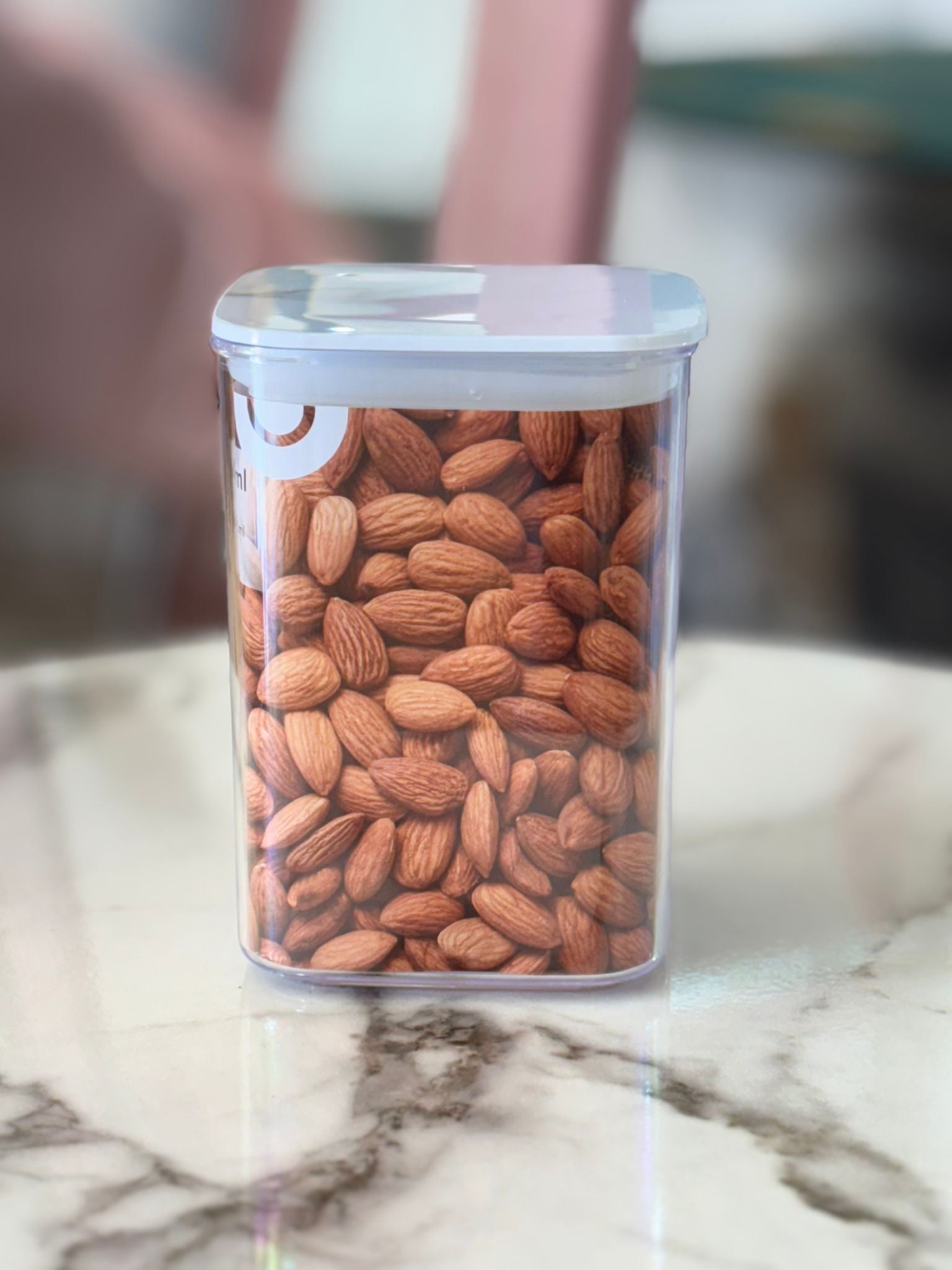 Barattolo 1000ml