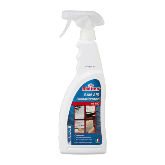 RHUTTEN SAN AIR CLIMATIZZATORI 750 ML.