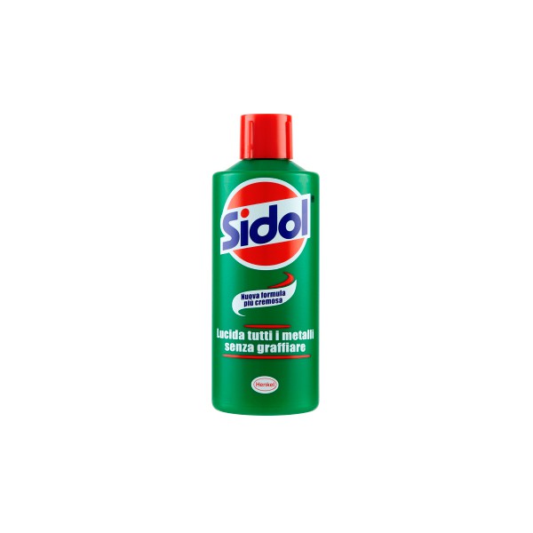 Sidol lucidante 75ml