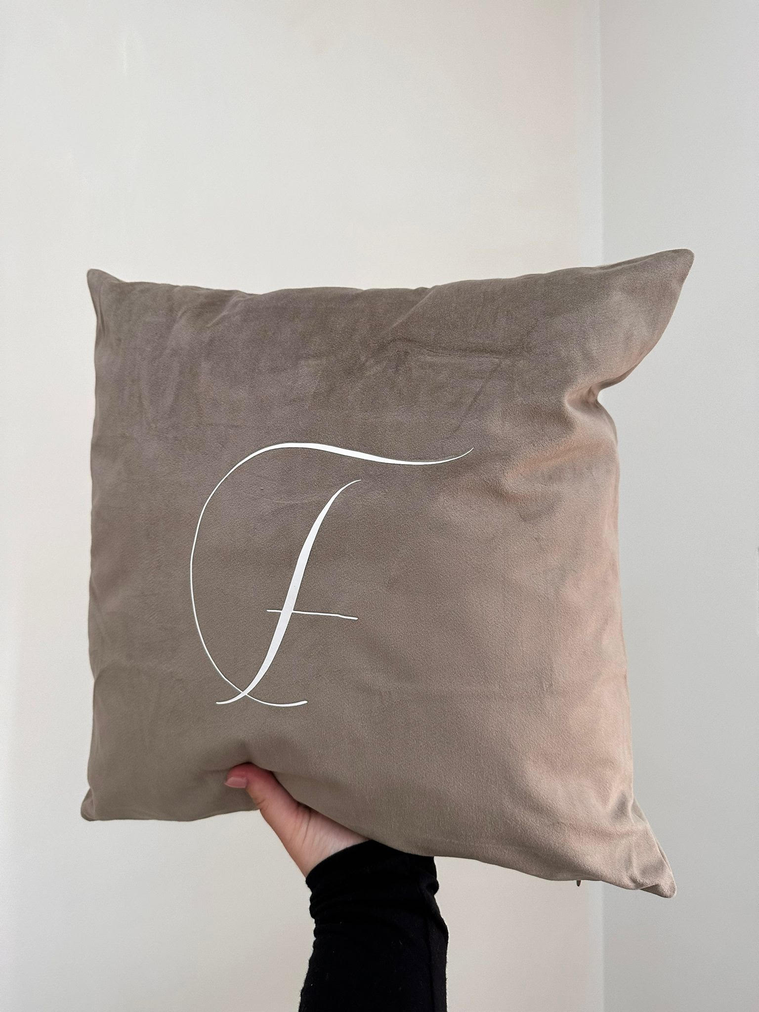 Cuscino Personalizzabile