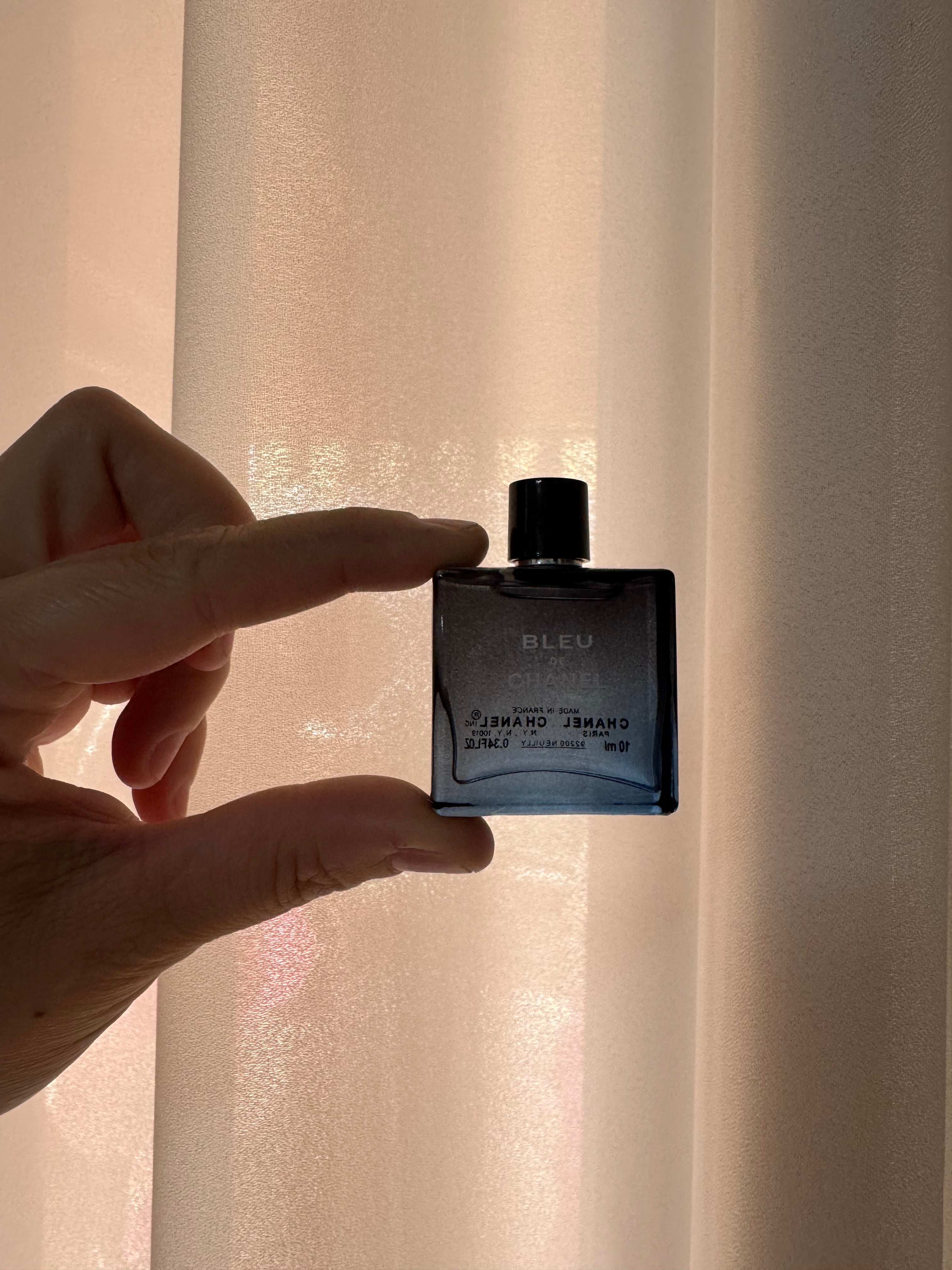 Mini profumi originali femminili e maschili