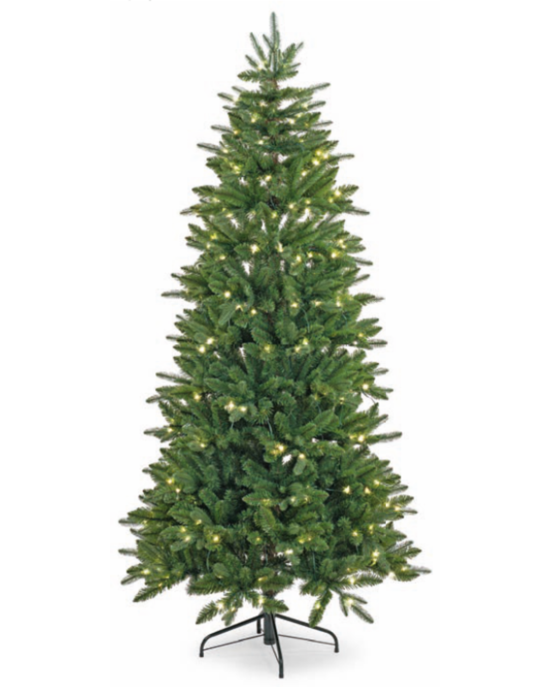 Albero Artificiale di Natale Colorado