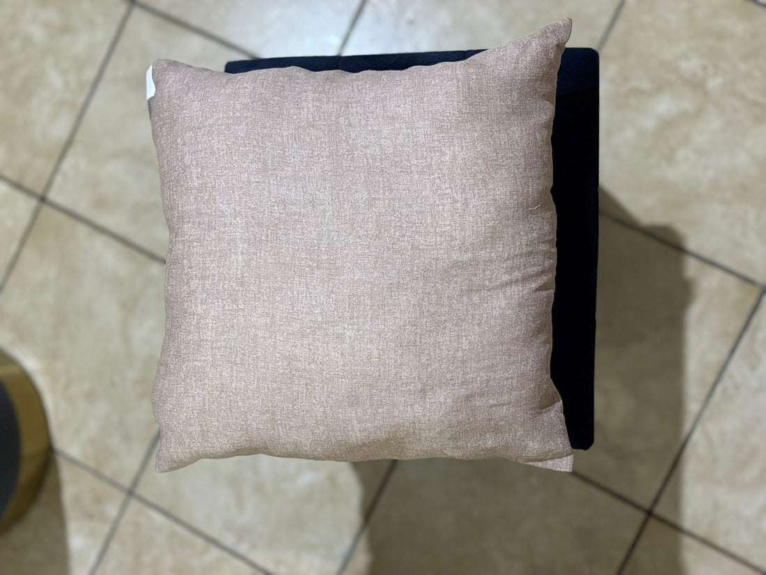 Cuscino beige