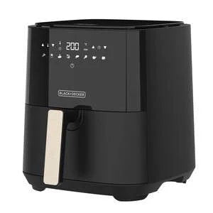 Friggitrice ad aria 5 L 1450 W