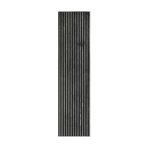 Pannello fonoassorbente grigio 60x140