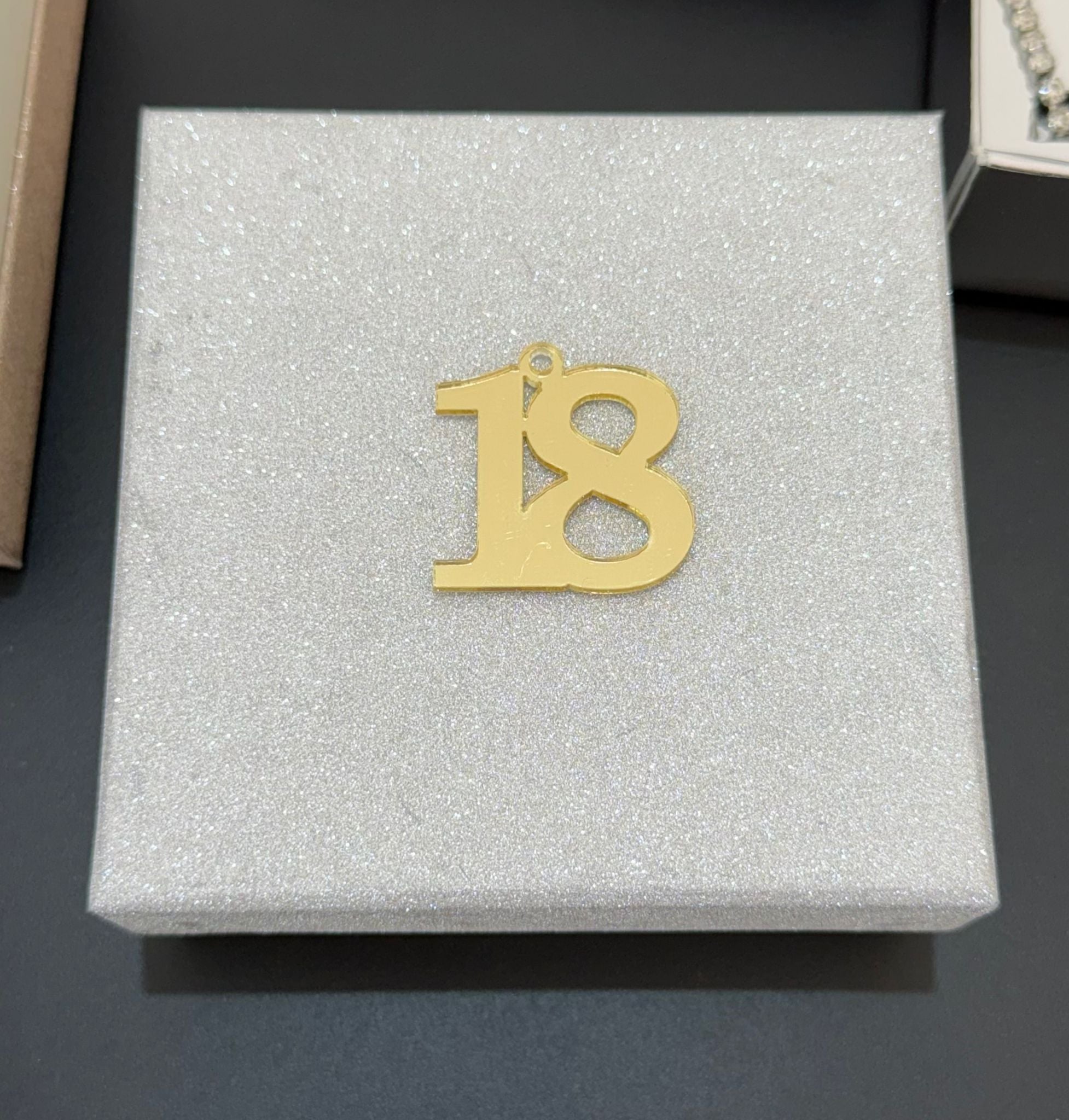 Bomboniera bracciale tennis elegante idea regalo economica