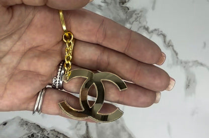 Portachiavi logati in plexiglas