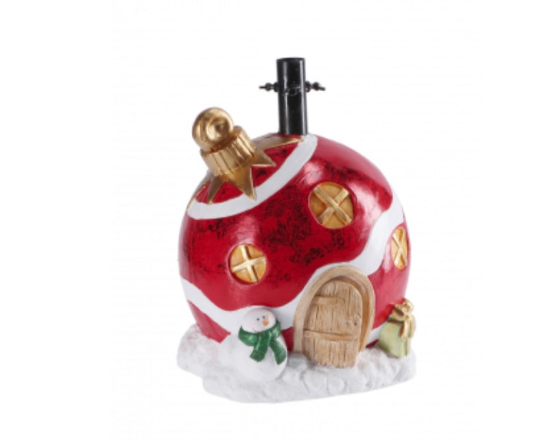 Base albero di natale in magnesia