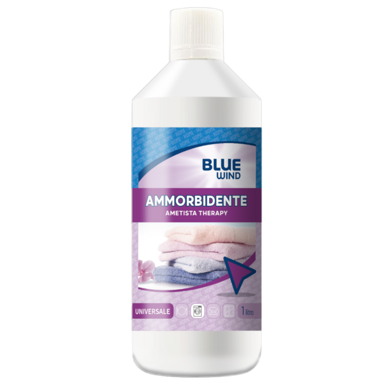 Ammorbidente Ametista Teraphy 1 LT