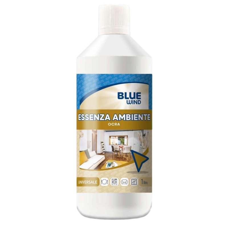 Essenza Ambiente Ocra 1 LT