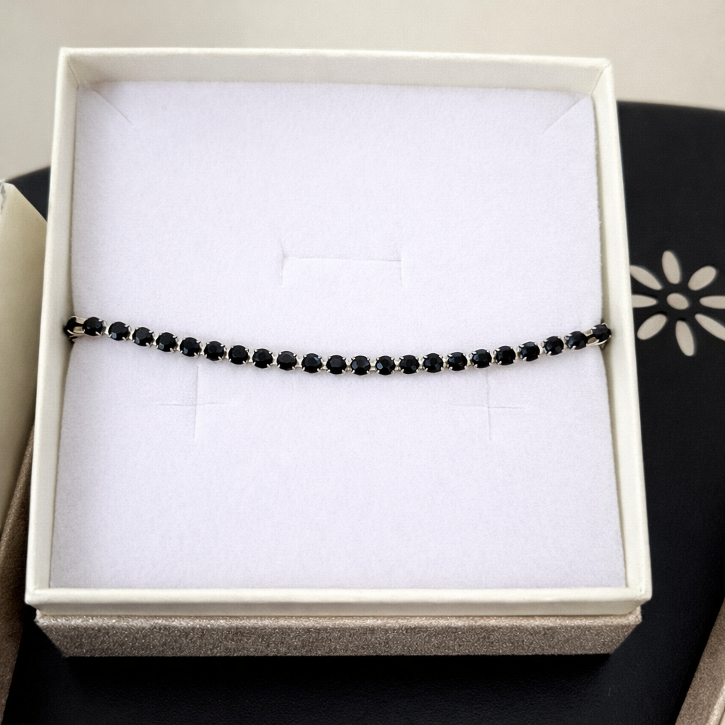 Bomboniera bracciale tennis elegante idea regalo economica