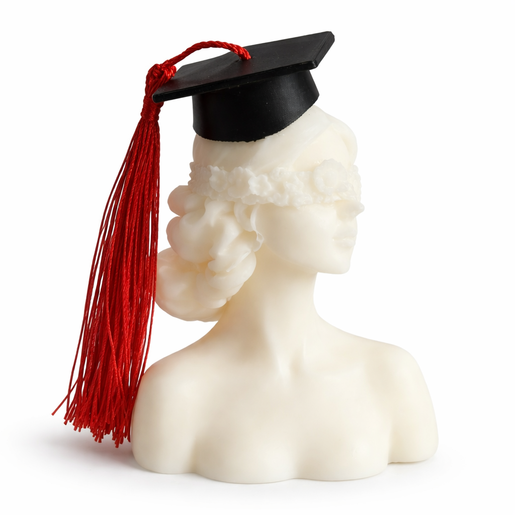 Bomboniera Dea Bendata