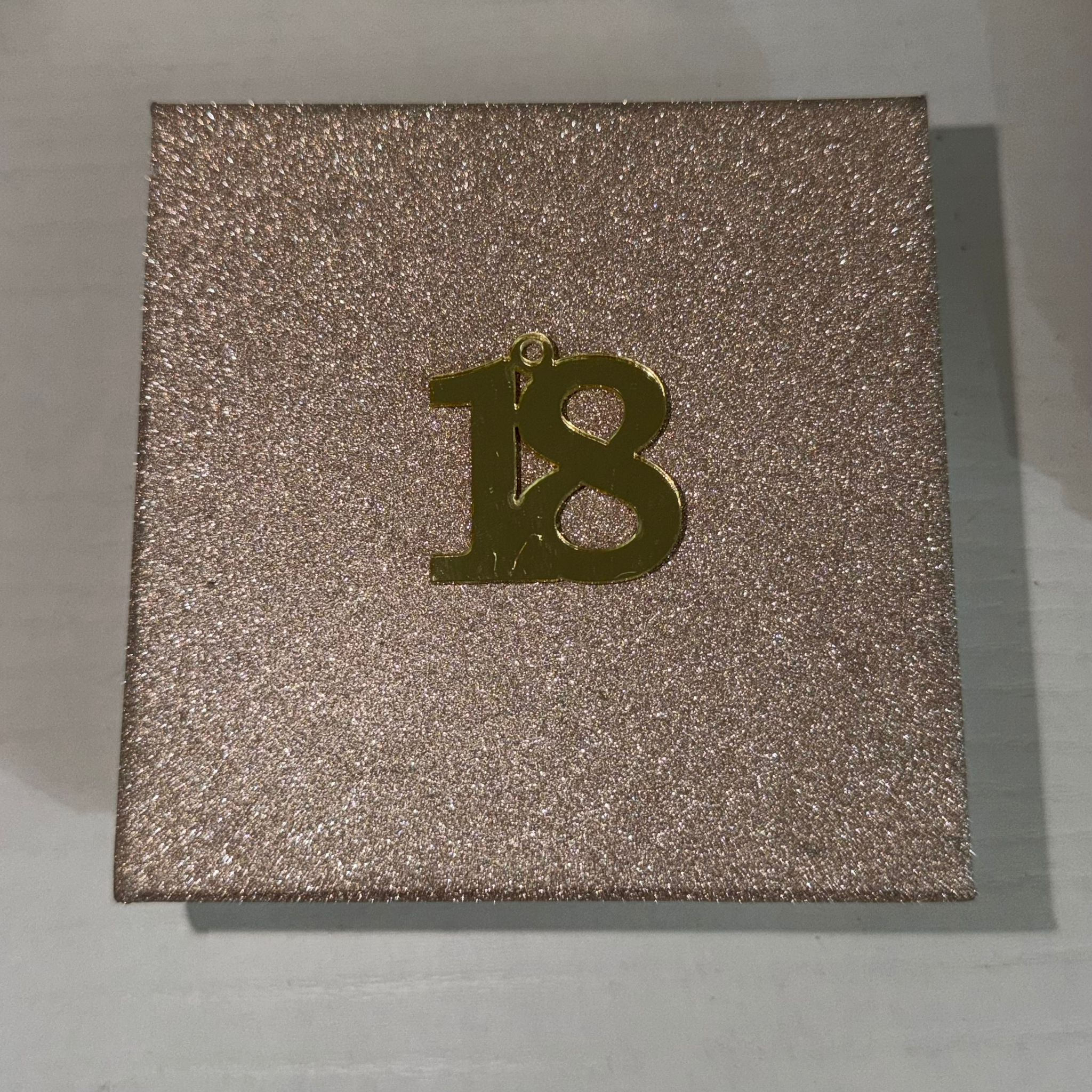 Bomboniera bracciale tennis elegante idea regalo economica