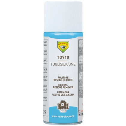 Toglisilicone To910 400ml.