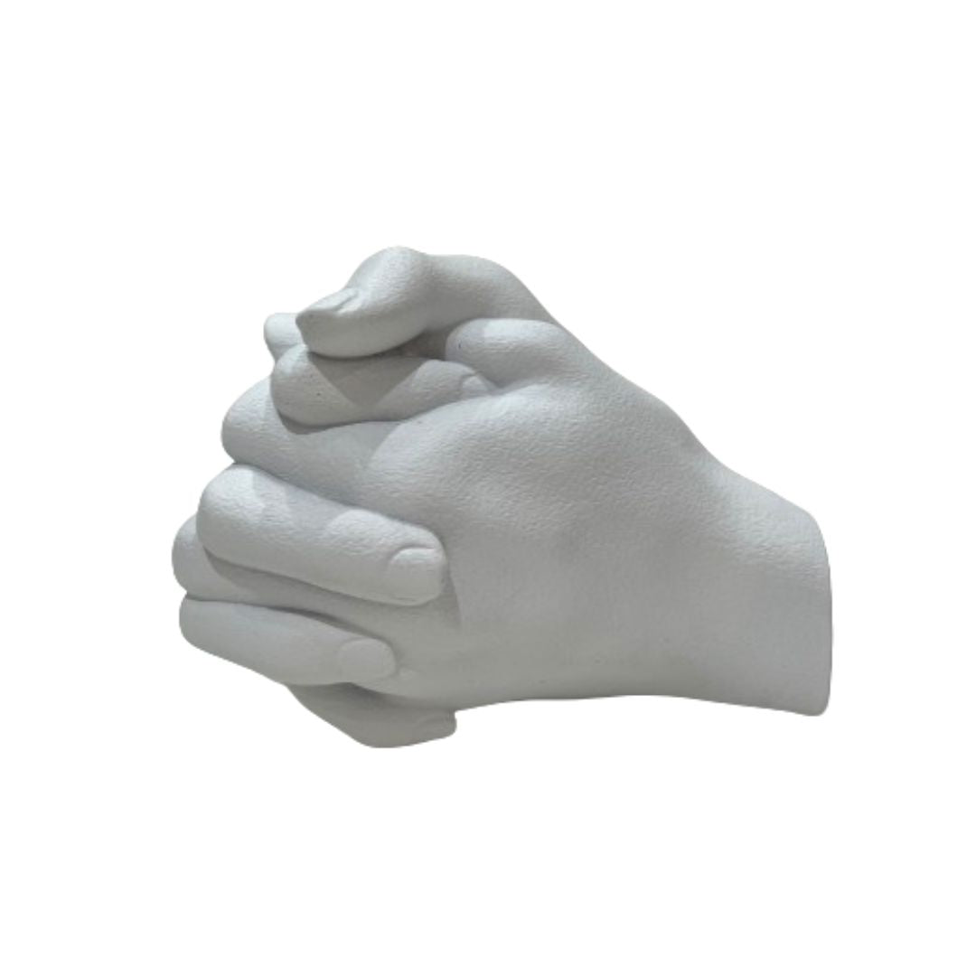 Mano nella mano