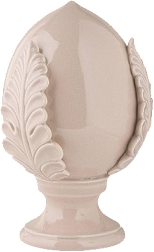 Pumo 22cm Beige