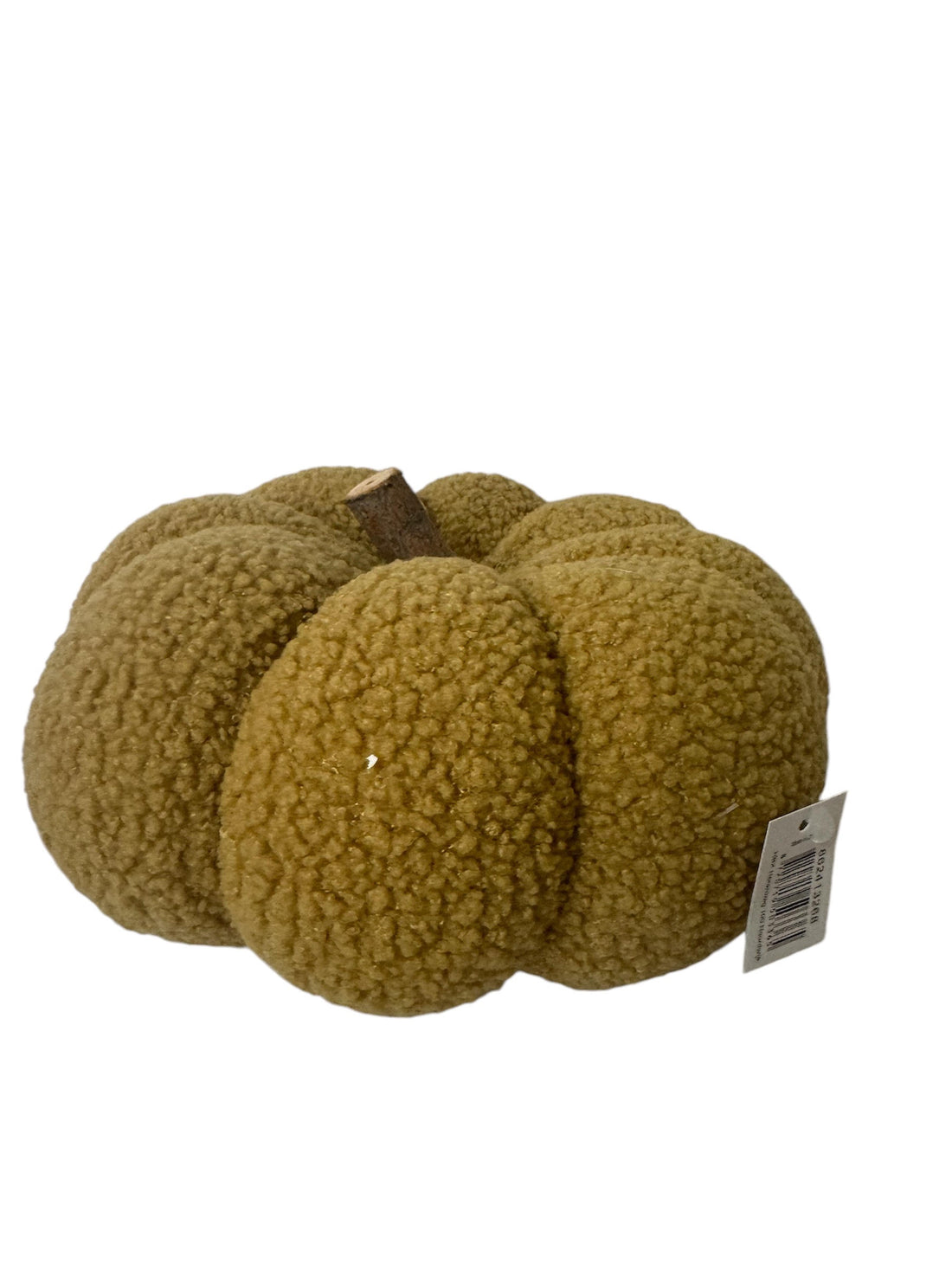 Zucca boucle&