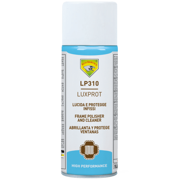 LUXPROT-400ml